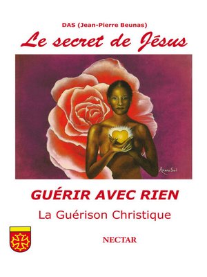 cover image of Le secret de Jésus